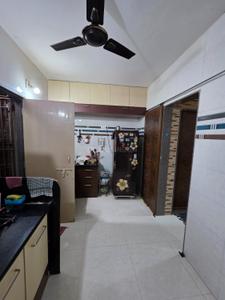 Kitchen Image of 1350 Sq.ft 2 BHK Duplex for sale in Manjalpur Vadodara for Rs. 8000000