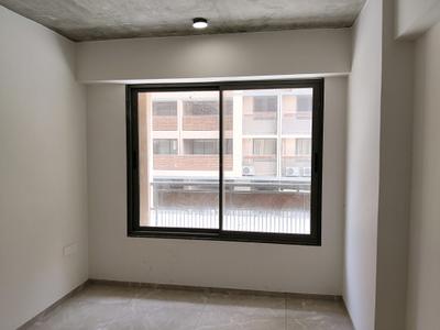 Bedroom Image of 1850 Sq.ft 3 BHK Apartment / Flat for rent in Godrej Pinecrest Apartments, Chandkheda Ahmedabad for Rs. 36000