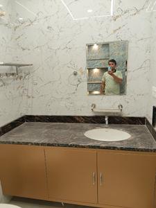 Image of 2200 Sq.ft 3 BHK Builder Floor for rent in Sector 122, Noida for Rs. 42000
