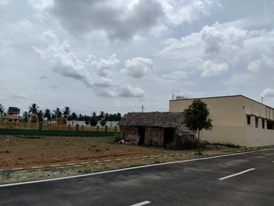 Image of 1350 Sq.ft Residential Plot / Land for sale in Tricube Velavan Vantara, Annur, Coimbatore for Rs. 2401650