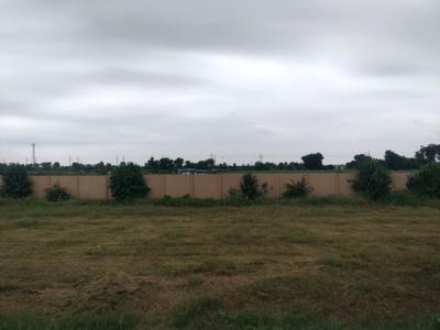 Image of 100 Sq.ft Residential Plot / Land for sale in Adore Smart City 2, Tajupur, Faridabad for Rs. 12500000