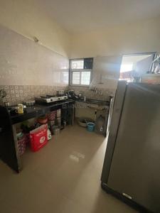 Kitchen Image of 805 Sq.ft 2 BHK Apartment / Flat for sale in Sus Pune for Rs. 5500000