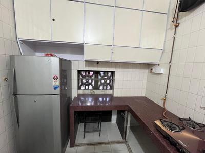 Kitchen Image of Homestayservices Pg in Santacruz East, Mumbai