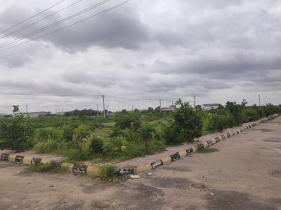 Image of 1503 Sq.ft Residential Plot / Land for sale in Sandstone Spring City, Sultanpur, Sangareddy for Rs. 5010000