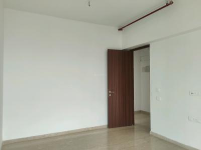 Bedroom Image of 780 Sq.ft 2 BHK Apartment / Flat for rent in ACME Ozone, Thane West Thane for Rs. 39000