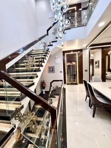 Image of 5500 Sq.ft 5 BHK Villa for sale in Chitrakoot, Jaipur for Rs. 76100000