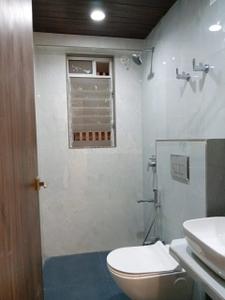 Image of 1800 Sq.ft 3 BHK Apartment / Flat for sale in Tirupati Koperkhairane Annex, Kopar Khairane, Navi Mumbai for Rs. 35000000