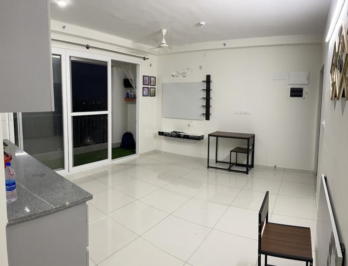 Godrej Nurture Main Image 1