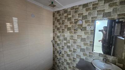 Bathroom Image of 1206 Sq.ft 3 BHK Builder Floor for sale in Sector 91 Faridabad for Rs. 6900000
