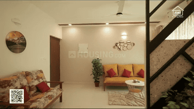 Image of 1641 Sq.ft 3 BHK Apartment / Flat for sale in Maradu, Kochi for Rs. 14200000