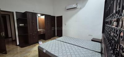 Bedroom Image of 3000 Sq.ft 3 BHK Villa for rent in Porvorim Goa for Rs. 100000