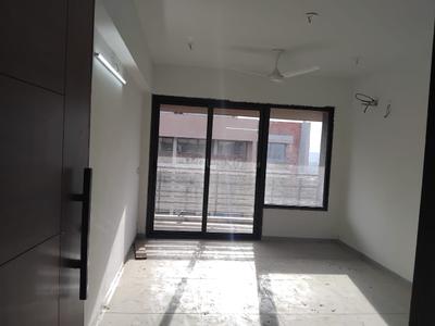 Hall Image of 1845 Sq.ft 3 BHK Apartment / Flat for sale in Shivansh The Grove, Vaishno Devi Circle Ahmedabad for Rs. 7000000