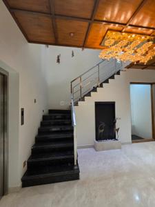 Hall Image of 4050 Sq.ft 4 BHK Villa for sale in Uthandi Chennai for Rs. 43500000