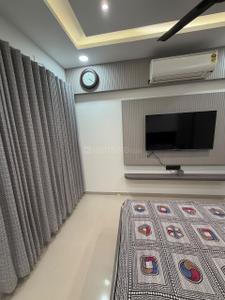 Bedroom Image of 2125 Sq.ft 5 BHK Villa for sale in Raysan Gandhinagar for Rs. 55100000