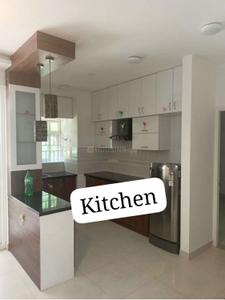 Hall Image of 1200 Sq.ft 2 BHK Apartment / Flat for rent in Brigade Parkside North, Abbigere Bengaluru for Rs. 35000