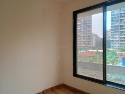Bedroom Image of 700 Sq.ft 1 BHK Apartment / Flat for sale in Mohan Precious Greens Phase I, Ambernath East Ambernath for Rs. 3500000