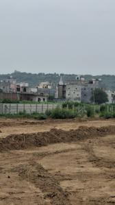 Residential Plot