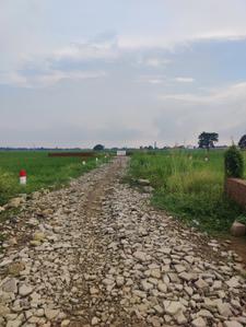 Image of 600 Sq.ft Residential Plot / Land for sale in Kanhauli, Patna for Rs. 1300000