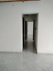 Hall Image of 520 Sq.ft 1 BHK Apartment / Flat for sale in Space Sky Heights, Kalyan West Kalyan for Rs. 7900000