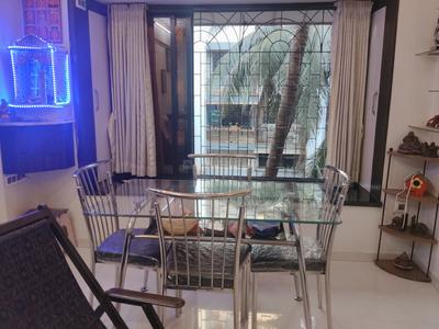 Hall Image of 525 Sq.ft 1 BHK Apartment / Flat for sale in Anita Nagar CHS, Kandivali East Mumbai for Rs. 10500000