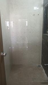 Bathroom Image of 825 Sq.ft 1 BHK Apartment / Flat for sale in Kedgaon Ahmednagar for Rs. 2900000