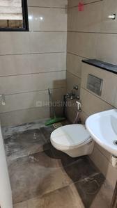 Image of 1284 Sq.ft 2 BHK Apartment / Flat for rent in A Shridhar Kaveri Trisara, Shilaj, Ahmedabad for Rs. 30000