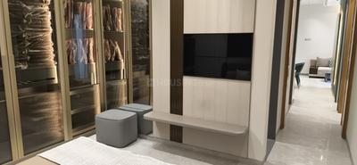 Bedroom Image of 1348 Sq.ft 3 BHK Apartment / Flat for sale in KNK Naman, Yewalewadi Pune for Rs. 9700000