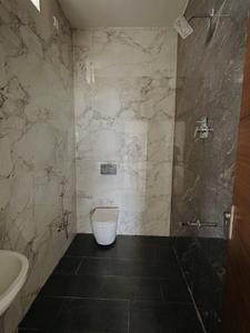 Image of 1500 Sq.ft 3 BHK Duplex for sale in Daldal Seoni, Raipur for Rs. 6045000