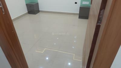 Bedroom Image of 950 Sq.ft 2 BHK Builder Floor for sale in Indirapuram Ghaziabad for Rs. 8200000