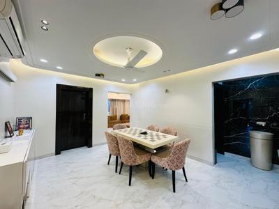3 BHK Flat