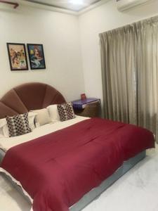 Bedroom Image of 1412 Sq.ft 3 BHK Apartment / Flat for sale in Oree Cloud 51, Bavdhan Pune for Rs. 12000000