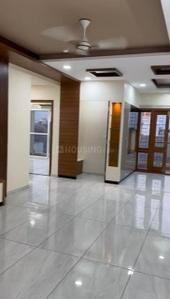 Hall Image of 1900 Sq.ft 3 BHK Apartment / Flat for rent in Banaswadi Bengaluru for Rs. 73000