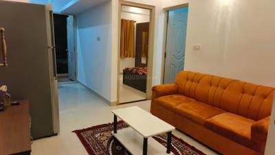 1 BHK Flat