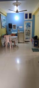 Hall Image of 1120 Sq.ft 3 BHK Apartment / Flat for sale in Barasat Kolkata for Rs. 3500000