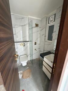 Image of 1680 Sq.ft 3 BHK Builder Floor for rent in Smartworld Orchard, Sector 61, Gurgaon for Rs. 56500