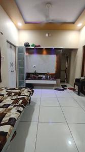 1 BHK Independent House