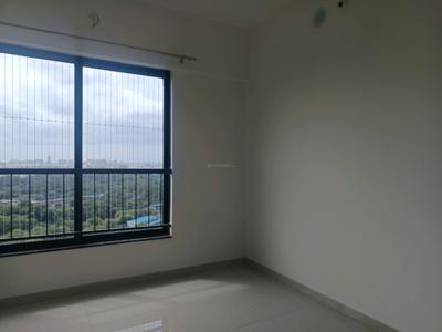 Bedroom Image of 945 Sq.ft 2 BHK Apartment / Flat for sale in Shapoorji Pallonji Joyville Hadapsar Annexe, Fursungi Pune for Rs. 8500000