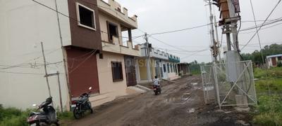 Image of 600 Sq.ft 2 BHK Independent House for sale in Ayodhya Bypass, Bhopal for Rs. 1350000
