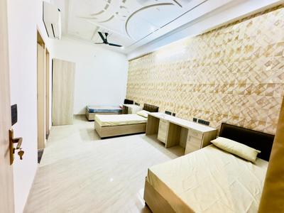 Bedroom Image of 3510 Sq.ft 12 BHK Villa for sale in Dahmi Kalan Jaipur for Rs. 55000000