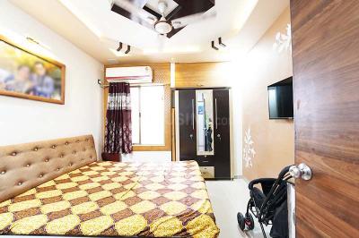 Hall Image of 1056 Sq.ft 2 BHK Apartment / Flat for sale in Khokhra Ahmedabad for Rs. 5000000