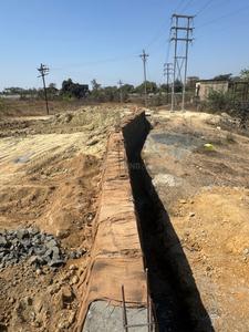 Image of 1210 Sq.ft Residential Plot / Land for sale in Mahalaxmi Nagar 54, Bhilgaon, Nagpur for Rs. 3932500