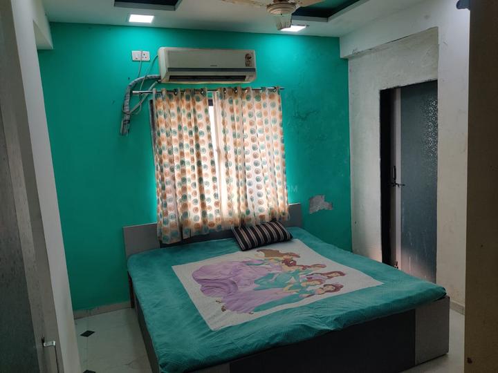 Ashkiran apartment Bedroom 1