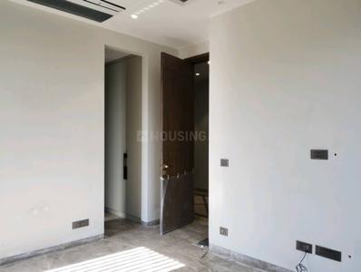 Bedroom Image of 2448 Sq.ft 4 BHK Builder Floor for sale in Defence Colony New Delhi for Rs. 122000000