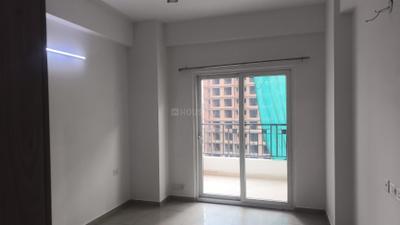 Bedroom Image of 1340 Sq.ft 3 BHK Apartment / Flat for sale in Gulshan Ikebana, Sector 143 Noida for Rs. 16800000