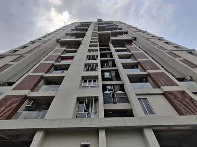 Image of 1380 Sq.ft 3 BHK Apartment / Flat for sale in Picnic Garden, Kolkata for Rs. 16200000