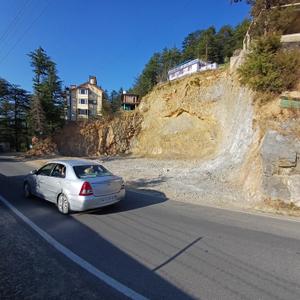 Image of 769 Sq.ft Residential Plot / Land for sale in Naldehra, Shimla for Rs. 37000000