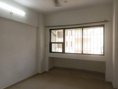 Bedroom Image of 652 Sq.ft 2 BHK Apartment / Flat for sale in Dosti Acres, Antop Hill Mumbai for Rs. 20900000