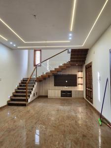 Kitchen Image of 3600 Sq.ft 5 BHK Independent House for sale in Vidyaranyapura Bengaluru for Rs. 18500000
