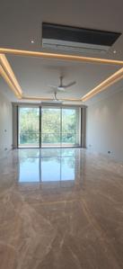 Living Room Image of 2700 Sq.ft 4 BHK Duplex for sale in Greater Kailash I New Delhi for Rs. 135000000