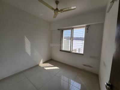 Bedroom Image of 990 Sq.ft 2 BHK Apartment / Flat for sale in Siddh Amara, Bavdhan Pune for Rs. 9200000
